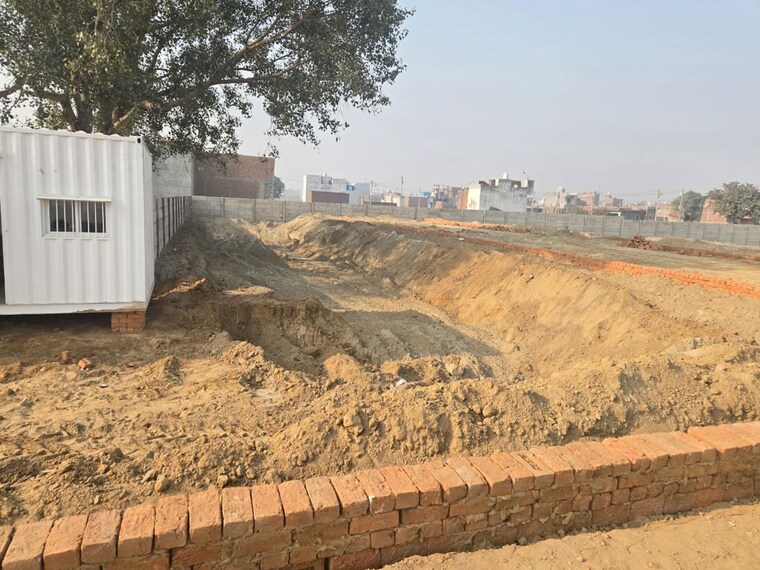 undefined, dadri  100 Sq.Yd. Plot In Dadri Greater Noida 9811920