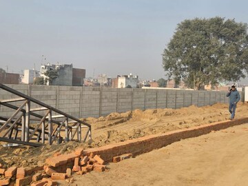  Plot – Exterior View View at Dadri - for Sale