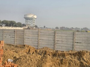  Plot – Exterior View View at Dadri - for Sale