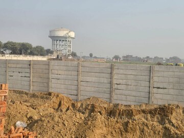  Plot – Exterior View View at Dadri - for Sale