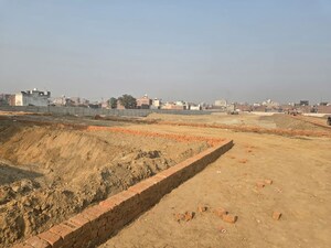 Plot Area in  Plot at Dadri – for Sale