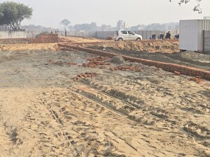 Plot Area in  Plot at Dadri – for Sale