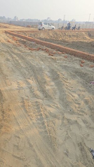 Plot Area in  Plot at Dadri – for Sale