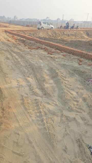 Plot Area in  Plot at Dadri – for Sale