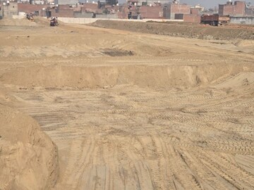 Plot Area in  Plot at Dadri – for Sale