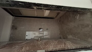 Attached Bathroom in 1 BHK Apartment at Triveni Heights Ulwe, Ulwe Sector 9 – for Rent