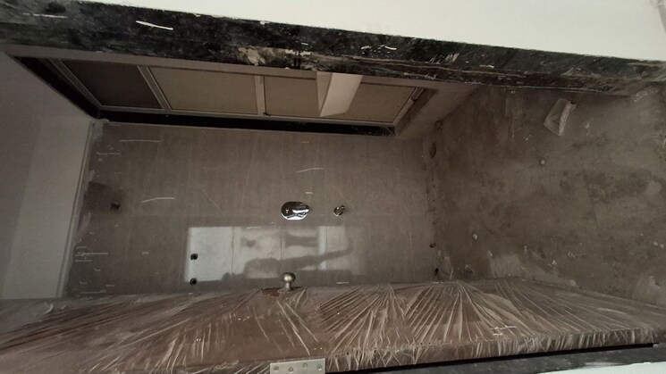 Attached Bathroom, triveni-heights-ulwe 1 Bedroom 690 Sq.Ft. Apartment In Ulwe Sector 9 Navi Mumbai 9811944