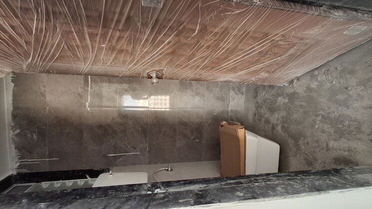Bathroom, triveni-heights-ulwe 1 Bedroom 690 Sq.Ft. Apartment In Ulwe Sector 9 Navi Mumbai 9811944