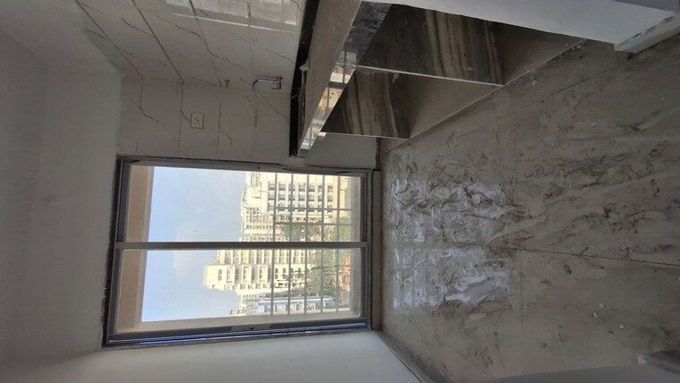 Kitchen, triveni-heights-ulwe 1 Bedroom 690 Sq.Ft. Apartment In Ulwe Sector 9 Navi Mumbai 9811944