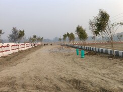 Plot For Sale in Krishna Iscon Valley