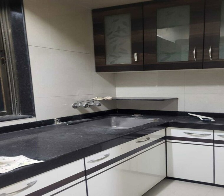 Kitchen, dadar east 2 Bedroom 750 Sq.Ft. Apartment In Dadar East Mumbai 9811947