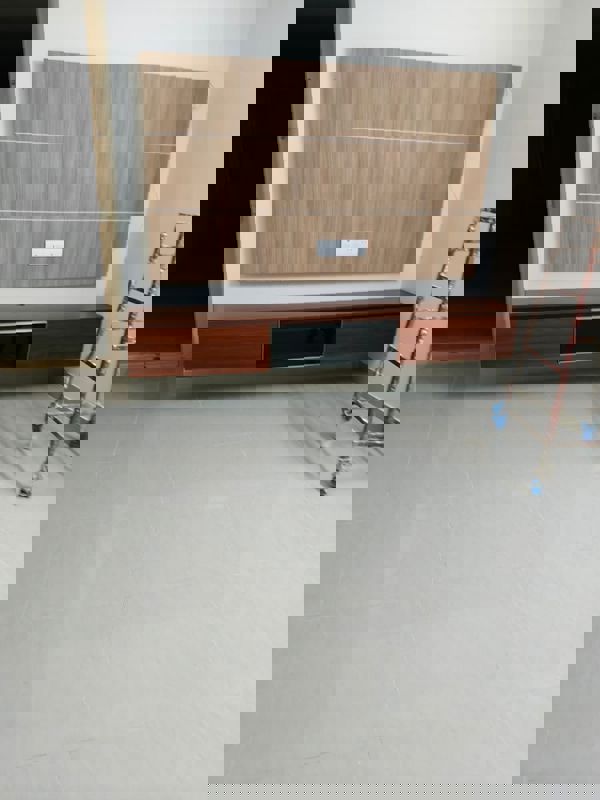 2.5 BHK + Pooja Room Apartment For Rent in Mantri Webcity