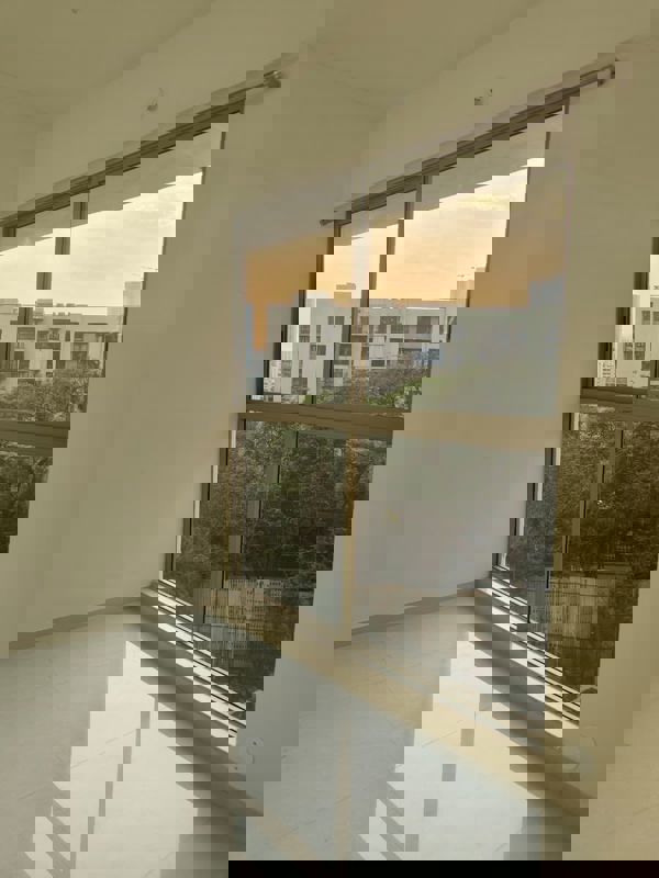 1 BHK Apartment For Rent in Lodha Crown Kolshet