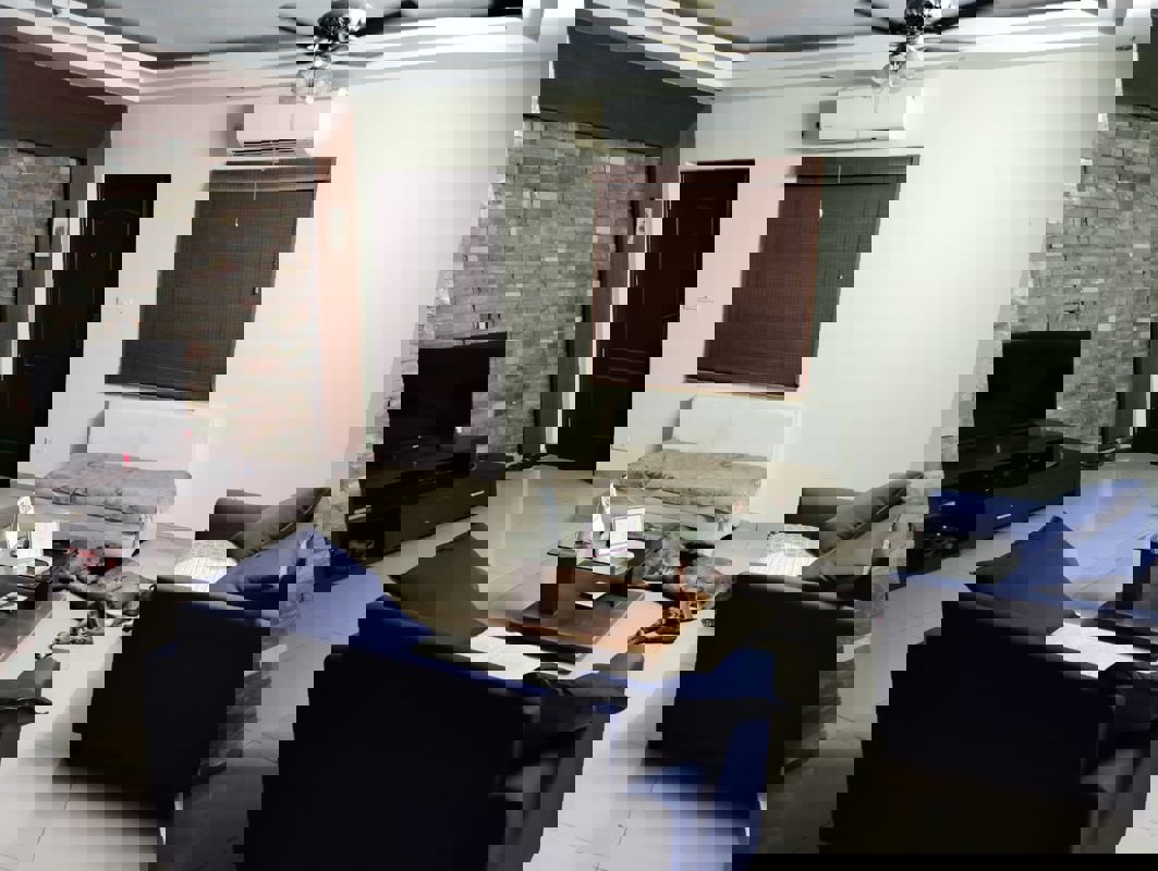 3 BHK Apartment For Sale in Abids