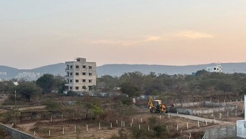  Plot – Exterior View View at Kasarsai - for Sale