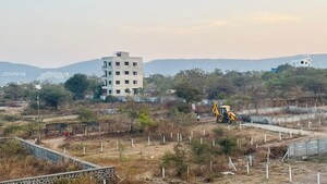  Plot For Sale in Kasarsai