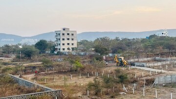  Plot For Sale in Kasarsai