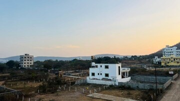  Plot – Exterior View View at Kasarsai - for Sale