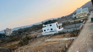  Plot – Exterior View View at Kasarsai - for Sale