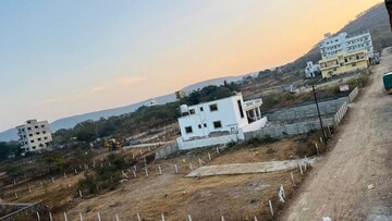  Plot – Exterior View View at Kasarsai - for Sale