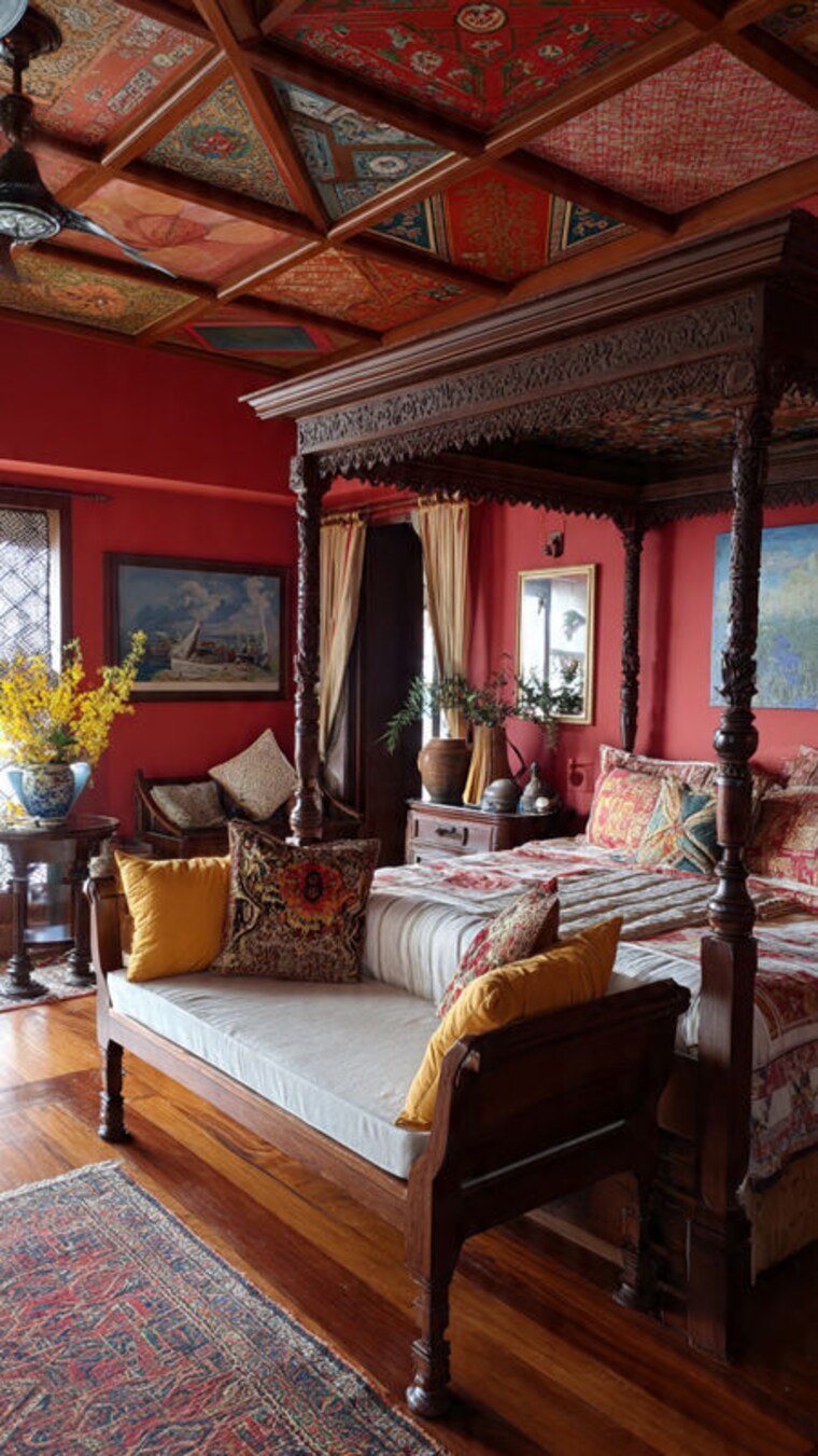 Living Room, ats-marigold 3 Bedroom 2150 Sq.Ft. Apartment In Sector 89a Gurgaon 9811957