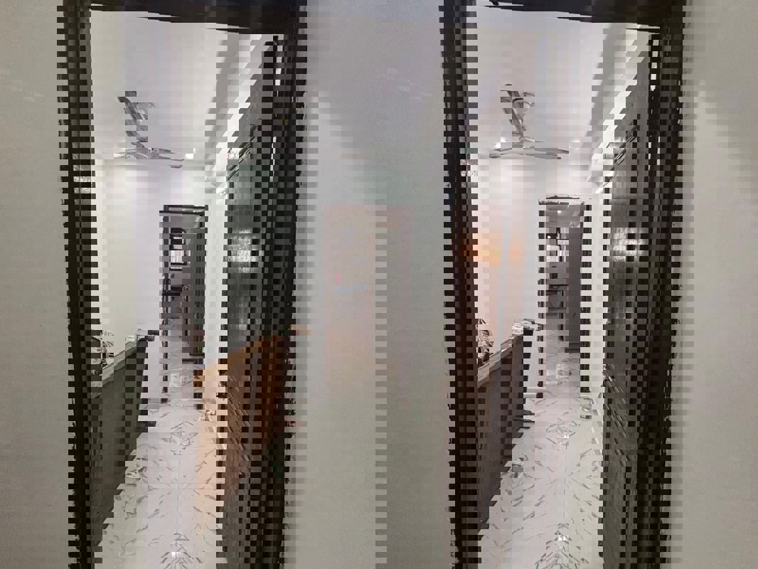 1 BHK Builder Floor For Rent in Saket