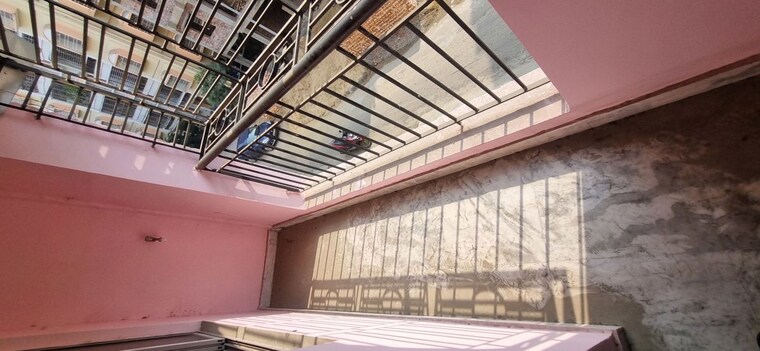 Exterior View, belgharia 3 Bedroom 1400 Sq.Ft. Apartment In Belgharia Kolkata 9811966