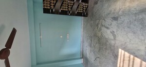 Balcony in 3 BHK Apartment at Belgharia – for Sale