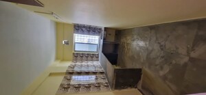 Living Room in 3 BHK Apartment at Belgharia – for Sale