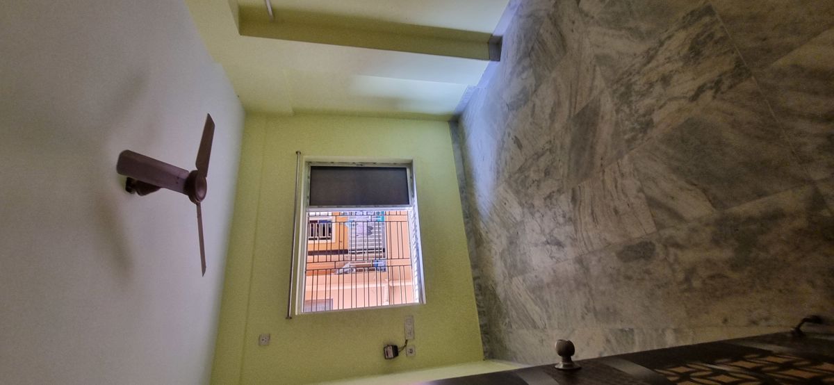 3 BHK + Study Room Apartment For Sale in Belgharia