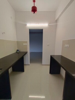 Kitchen in 2 BHK Apartment at Runwal The Central Park, Chinchwad – for Rent
