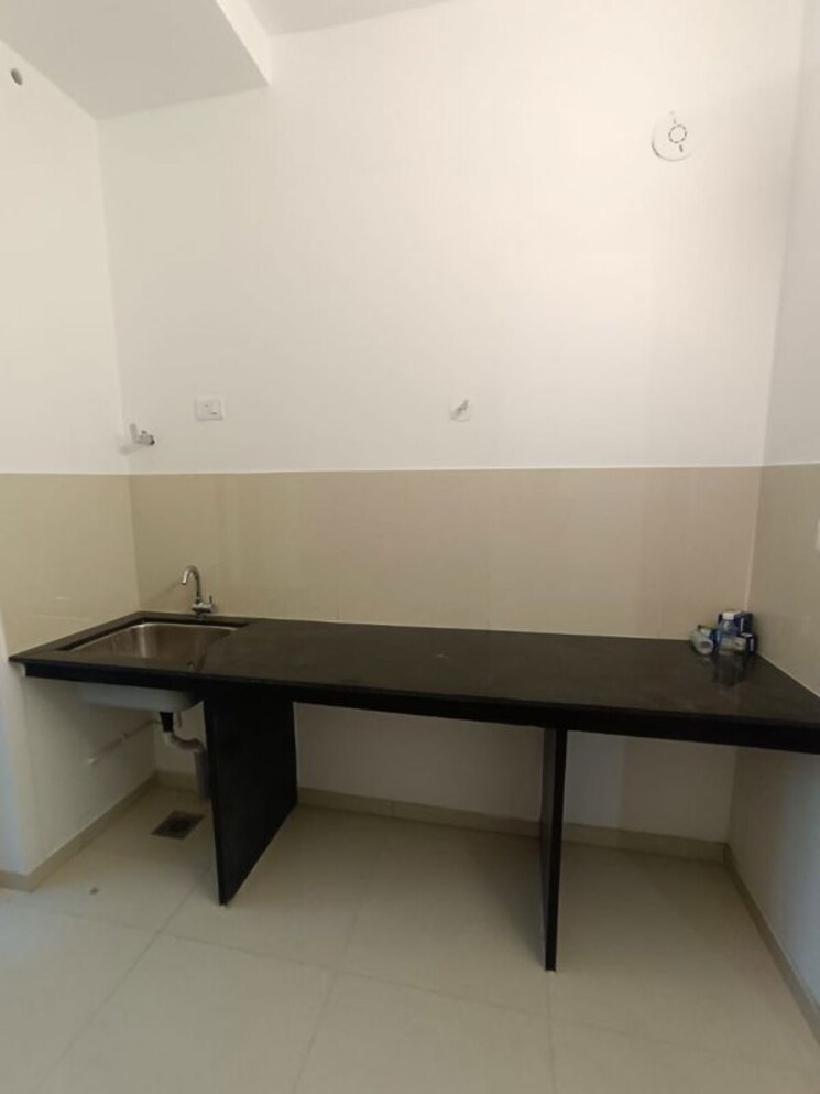 Kitchen, runwal-the-central-park 2 Bedroom 900 Sq.Ft. Apartment In Chinchwad Pune 9811949