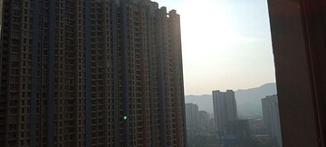 2 BHK Apartment For Rent in Raymond Aashiyana, Vartak Nagar