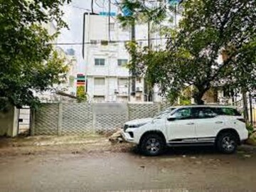  Plot For Sale in Sadashiva Nagar