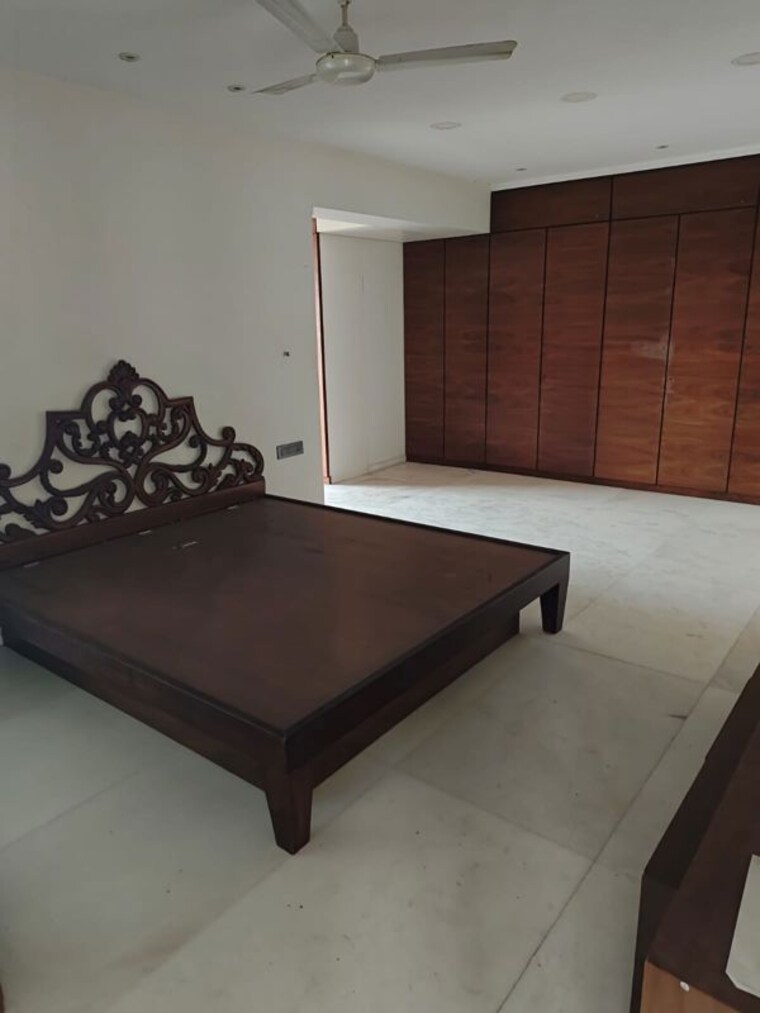 Bedroom, a1-apartment 4 Bedroom 2350 Sq.Ft. Apartment In Malabar Hill Mumbai 9811832