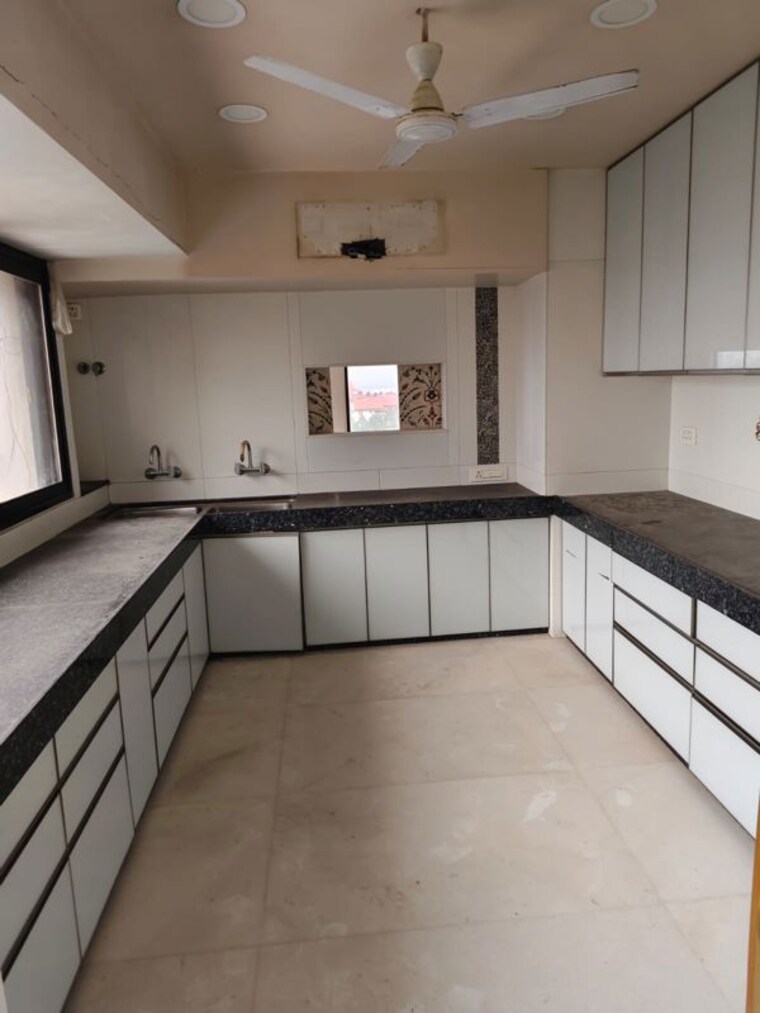 Kitchen, a1-apartment 4 Bedroom 2350 Sq.Ft. Apartment In Malabar Hill Mumbai 9811832