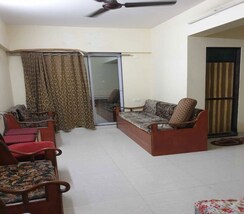 1 BHK Apartment For Rent in Dadar East