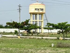  Plot – Exterior View View at Kolar - for Sale