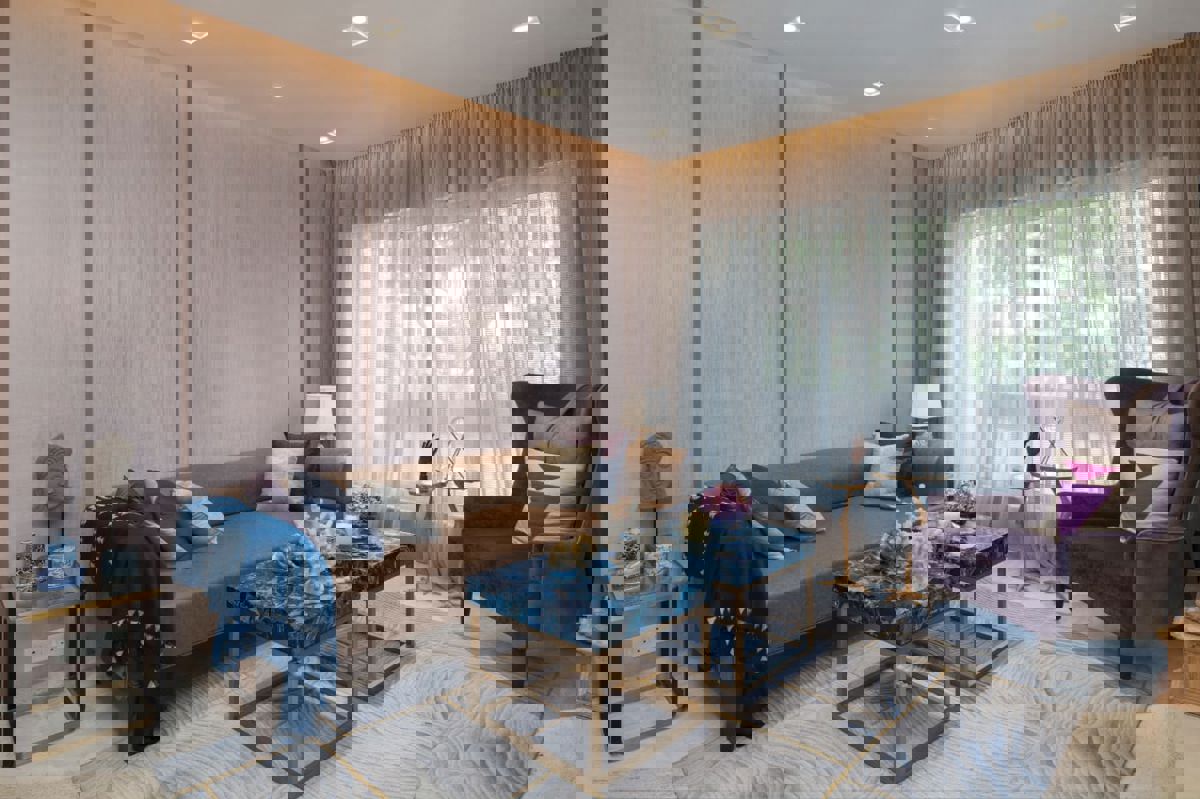 3 BHK + Pooja Room Apartment For Sale in Kalpataru Vienta