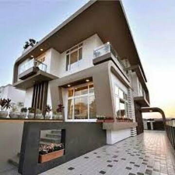 6+ BHK Independent House For Sale in Sadashiva Nagar