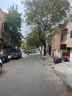  Plot – Exterior View View at Basaveshwara Nagar - for Sale