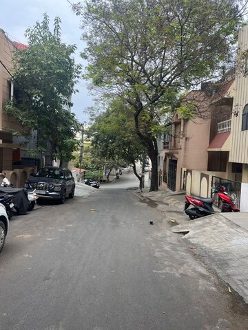  Plot – Exterior View View at Basaveshwara Nagar - for Sale