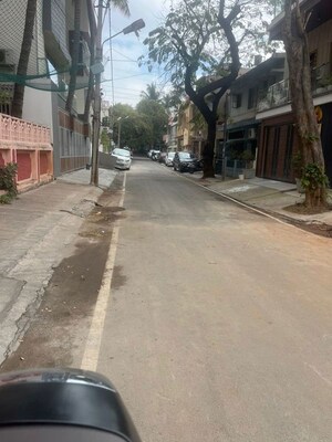  Plot – Exterior View View at Basaveshwara Nagar - for Sale