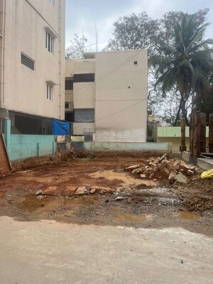  Plot For Sale in Basaveshwara Nagar