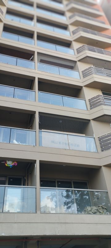 2 BHK + Pooja Room Apartment For Sale in Ranip