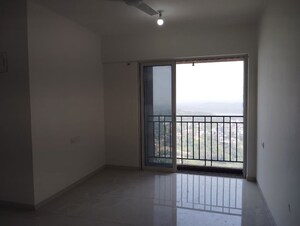 1 BHK Apartment For Rent in Raunak Unnathi Woods Phase 6, Ghodbunder Road
