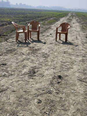  Plot – Exterior View View at Dibdiba - for Sale