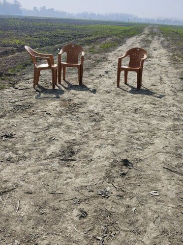  Plot – Exterior View View at Dibdiba - for Sale