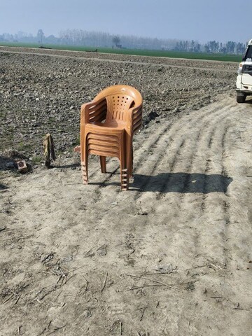  Plot – Exterior View View at Dibdiba - for Sale