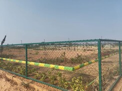 Plot For Sale in My Home Garden